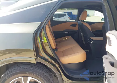 2023 Lexus Rx 350 Premium z USA, uszkodzony, nr VIN 2T2BAMBA4PC019441